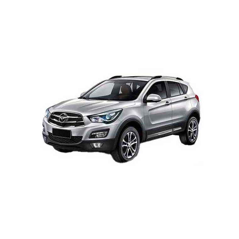 اجاره هایما S5 در مشهد